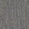 black-grey plain woven fabric from Fibre Naturelle