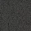 black-grey plain woven fabric from Fibre Naturelle
