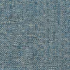 blue plain woven fabric from Fibre Naturelle