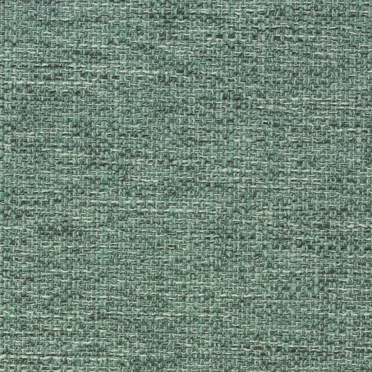green plain woven fabric from Fibre Naturelle