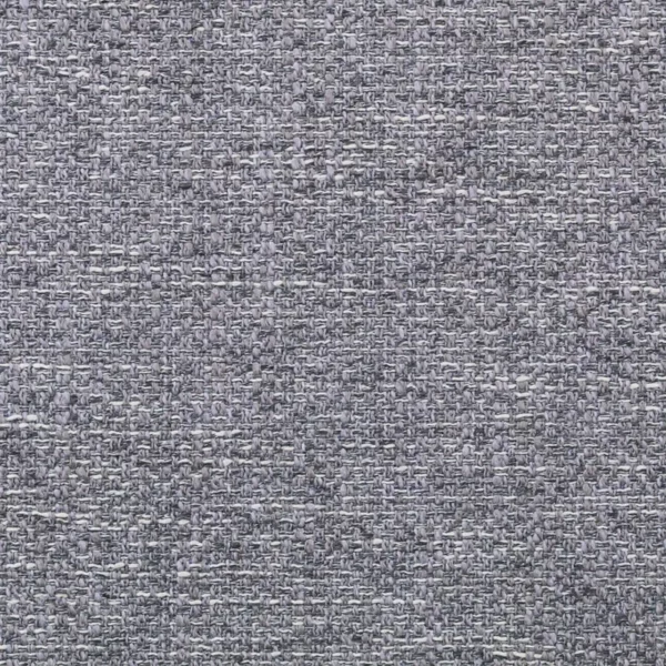 black-grey plain woven fabric from Fibre Naturelle