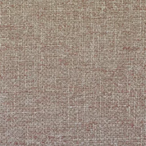 white plain woven fabric from Fibre Naturelle