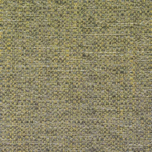 yellow plain woven fabric from Fibre Naturelle