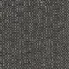 black-grey plain woven fabric from Fibre Naturelle