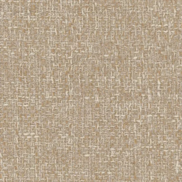 Iona Fabric - Sandstone by white plain woven fabric from Fibre Naturelle