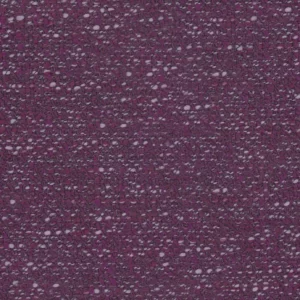 purple plain woven fabric from Fibre Naturelle