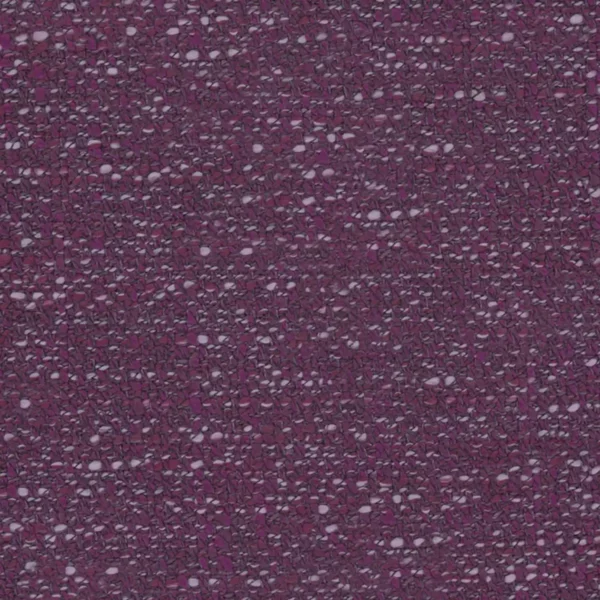 purple plain woven fabric from Fibre Naturelle