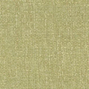 yellow plain woven fabric from Fibre Naturelle