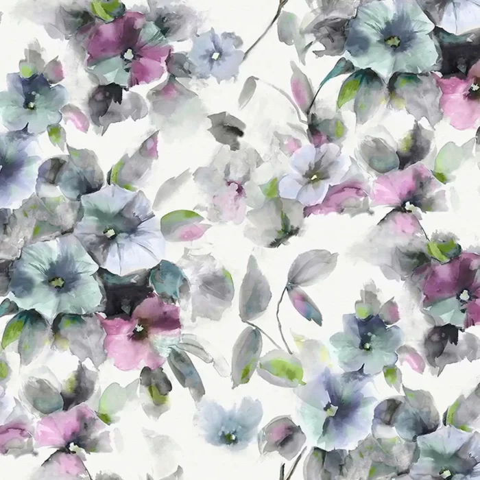 Hawaii Fabric - Waikiki swatch