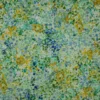 green misc cotton fabric from Fibre Naturelle