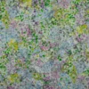 blue misc cotton fabric from Fibre Naturelle