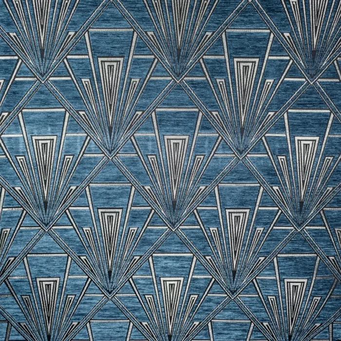Gatsby Fabric - Decadence swatch