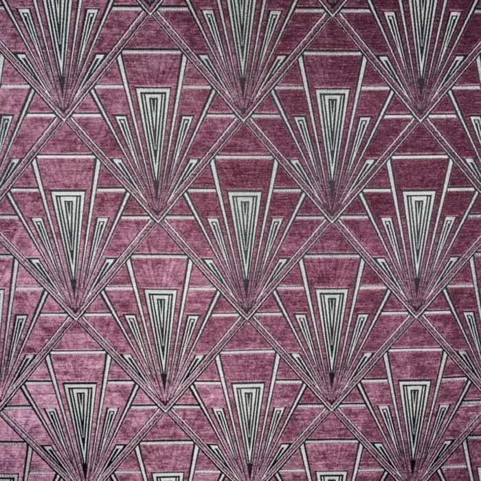 Gatsby Fabric - Mackintosh swatch
