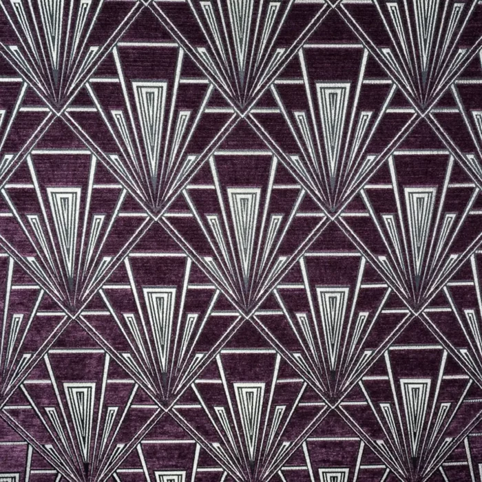Gatsby Fabric - Astoria swatch
