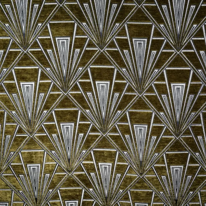 Gatsby Fabric - Clarice swatch