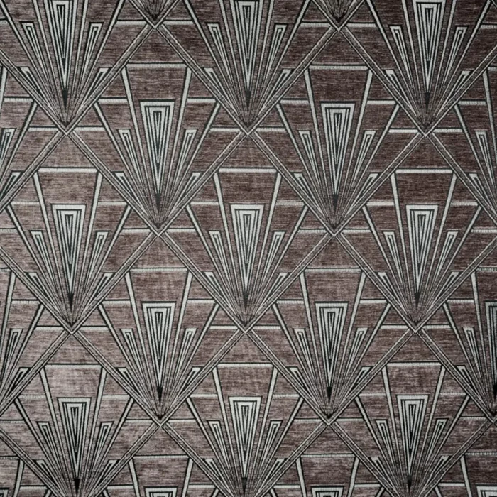 Gatsby Fabric - Eileen swatch