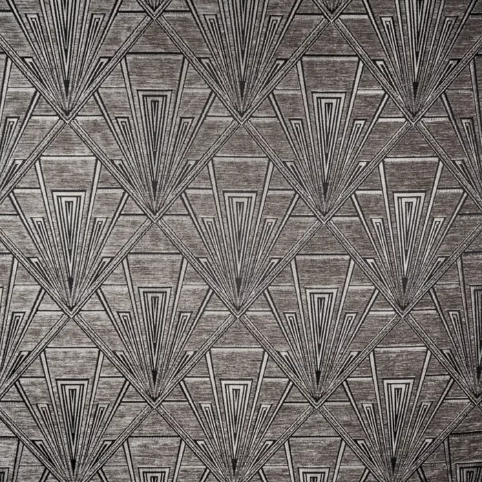 Gatsby Fabric - Chrysler swatch