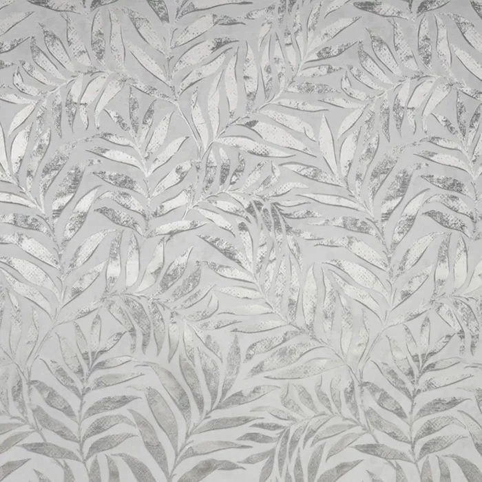 Ella Fabric - Oyster swatch