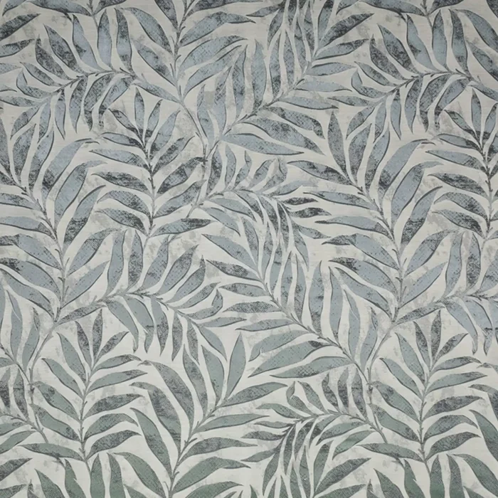 Ella Fabric - Graphite swatch