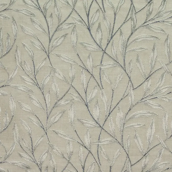 Fontaine Fabric - Stone swatch