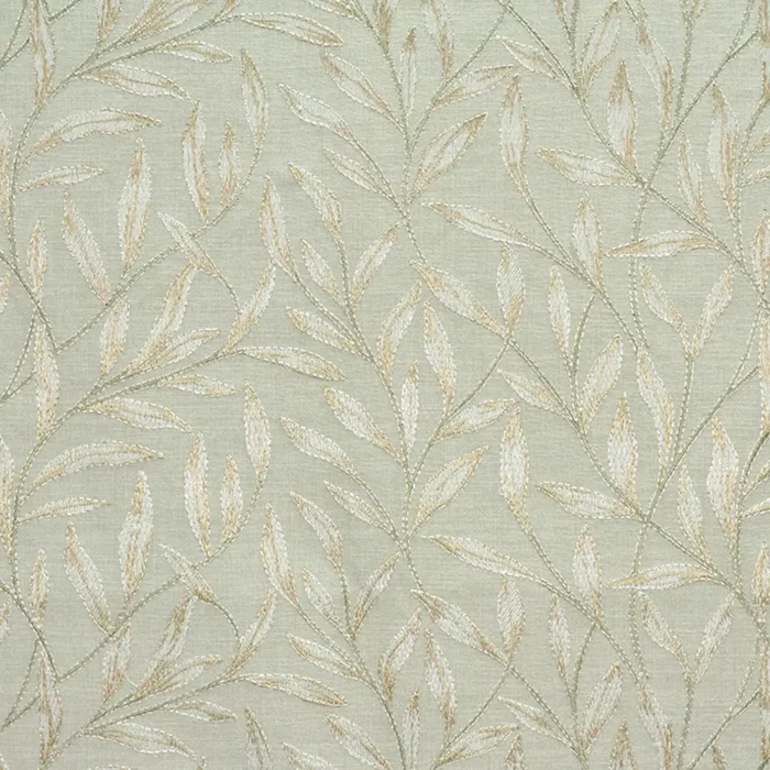 Fontaine Fabric - Linen swatch