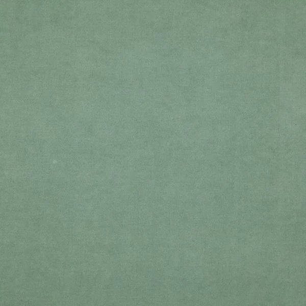 green plain velvet-chenille fabric from Fibre Naturelle