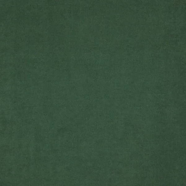 Compton Fabric - Bermuda by green plain velvet-chenille fabric from Fibre Naturelle