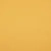 yellow plain velvet-chenille fabric from Fibre Naturelle