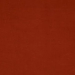 brown plain velvet-chenille fabric from Fibre Naturelle