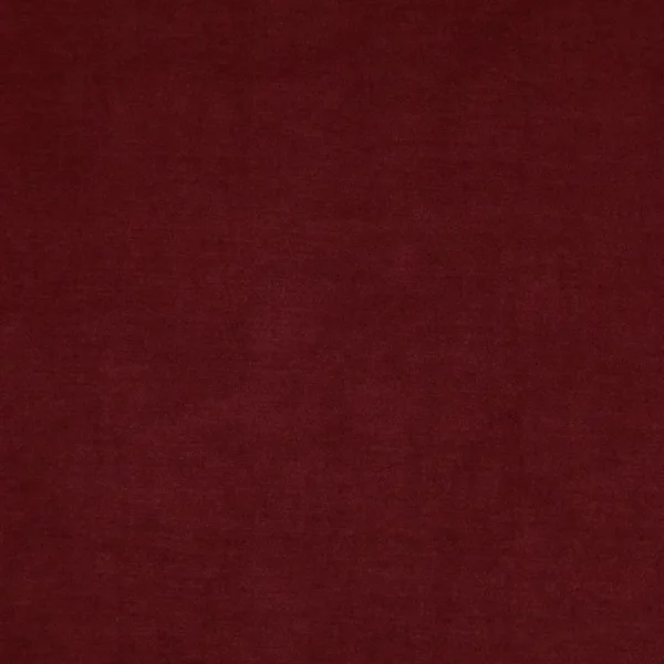 Compton Fabric - Plum by brown plain velvet-chenille fabric from Fibre Naturelle