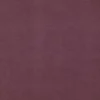 purple plain velvet-chenille fabric from Fibre Naturelle