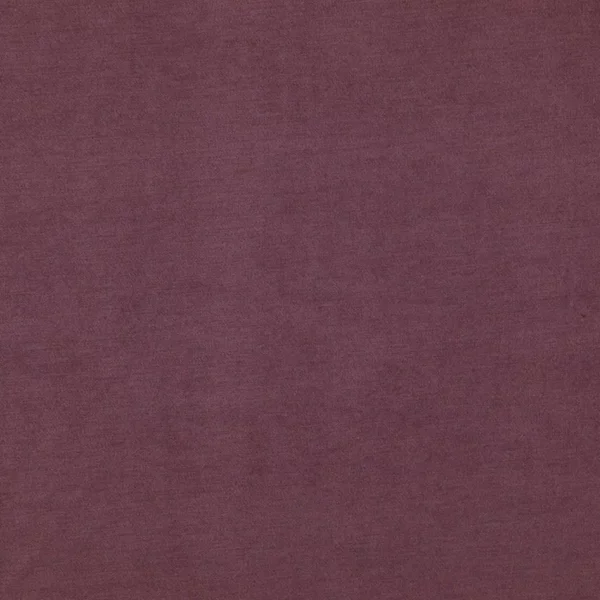 Compton Fabric - Amethyst by purple plain velvet-chenille fabric from Fibre Naturelle