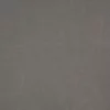 black-grey plain velvet-chenille fabric from Fibre Naturelle