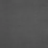 black-grey plain velvet-chenille fabric from Fibre Naturelle