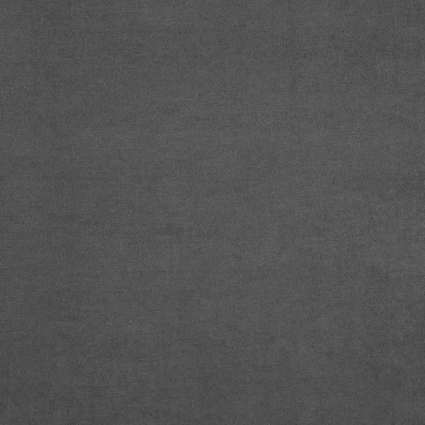 black-grey plain velvet-chenille fabric from Fibre Naturelle