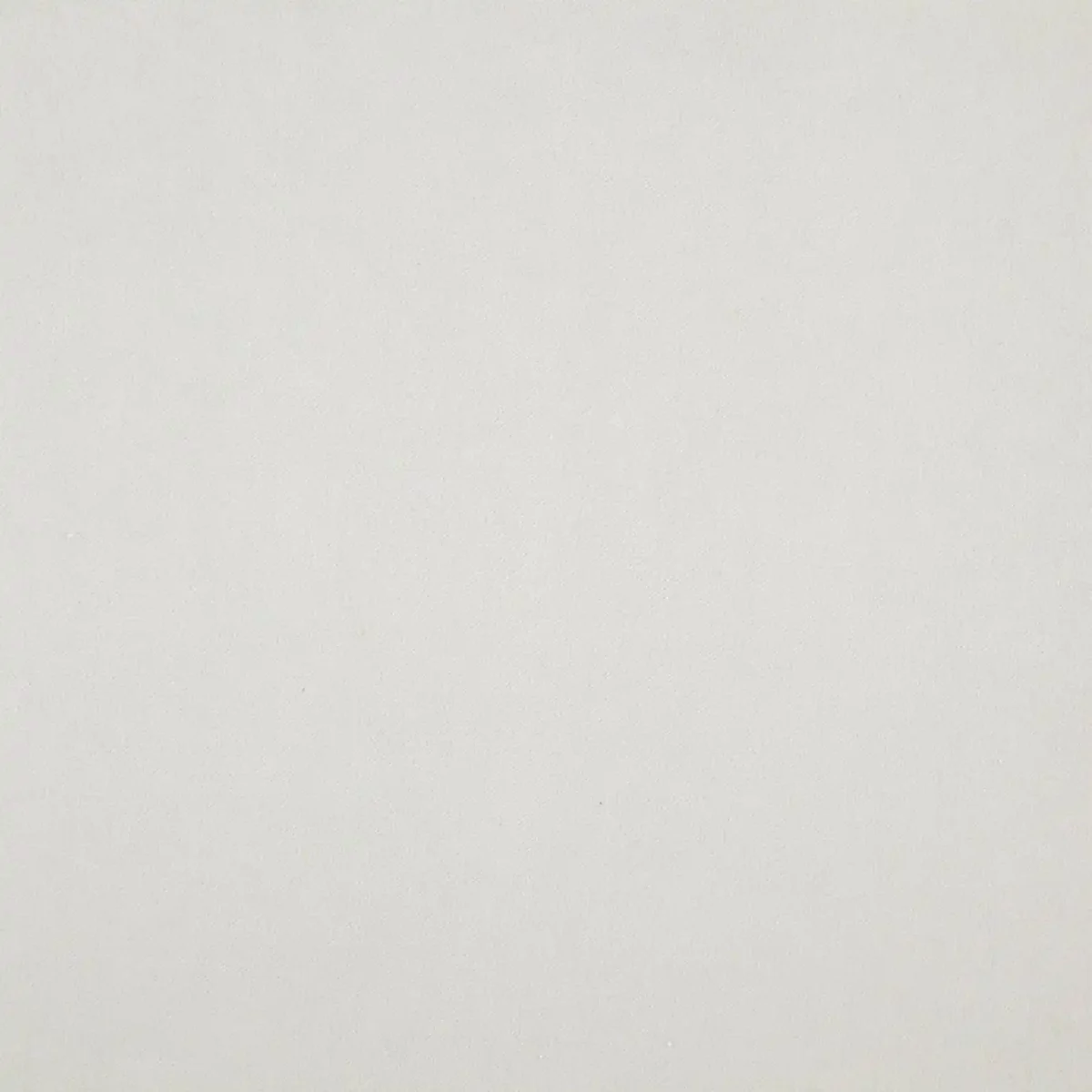 Compton Fabric - Sterling by white plain velvet-chenille fabric from Fibre Naturelle