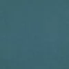 blue plain velvet-chenille fabric from Fibre Naturelle