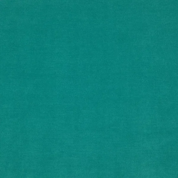 Compton Fabric - Pool by green plain velvet-chenille fabric from Fibre Naturelle