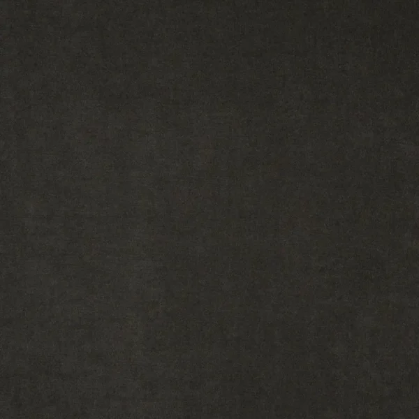 black-grey plain velvet-chenille fabric from Fibre Naturelle