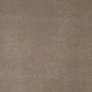 black-grey plain velvet-chenille fabric from Fibre Naturelle