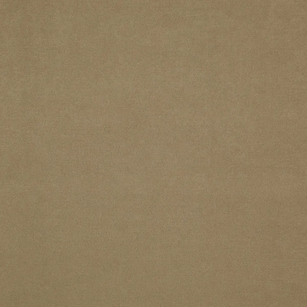 Compton Fabric - Sand by white plain velvet-chenille fabric from Fibre Naturelle