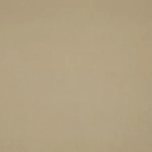 white plain velvet-chenille fabric from Fibre Naturelle