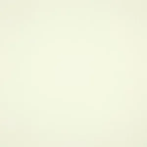 white plain velvet-chenille fabric from Fibre Naturelle