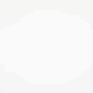 white plain velvet-chenille fabric from Fibre Naturelle