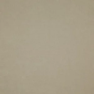 white plain velvet-chenille fabric from Fibre Naturelle