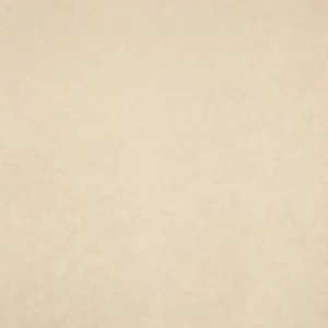 white plain velvet-chenille fabric from Fibre Naturelle