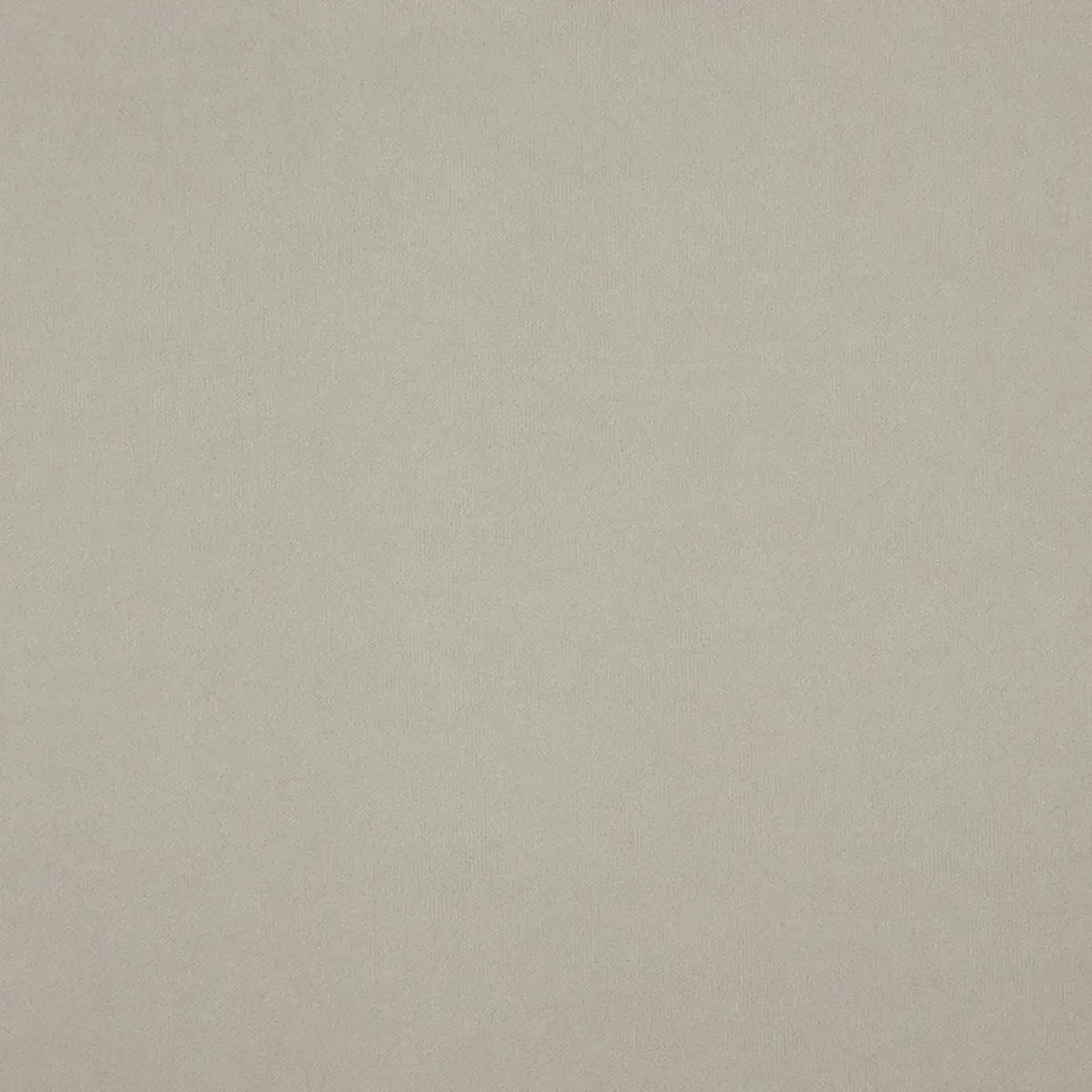 Compton Fabric - Pelican by black-grey plain velvet-chenille fabric from Fibre Naturelle