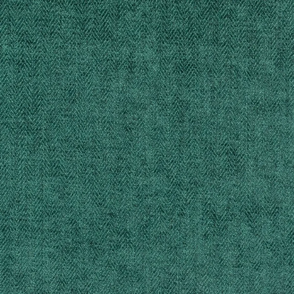 Cambridge Fabric - Bottle Green by green plain woven fabric from Fibre Naturelle