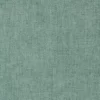 green plain woven fabric from Fibre Naturelle