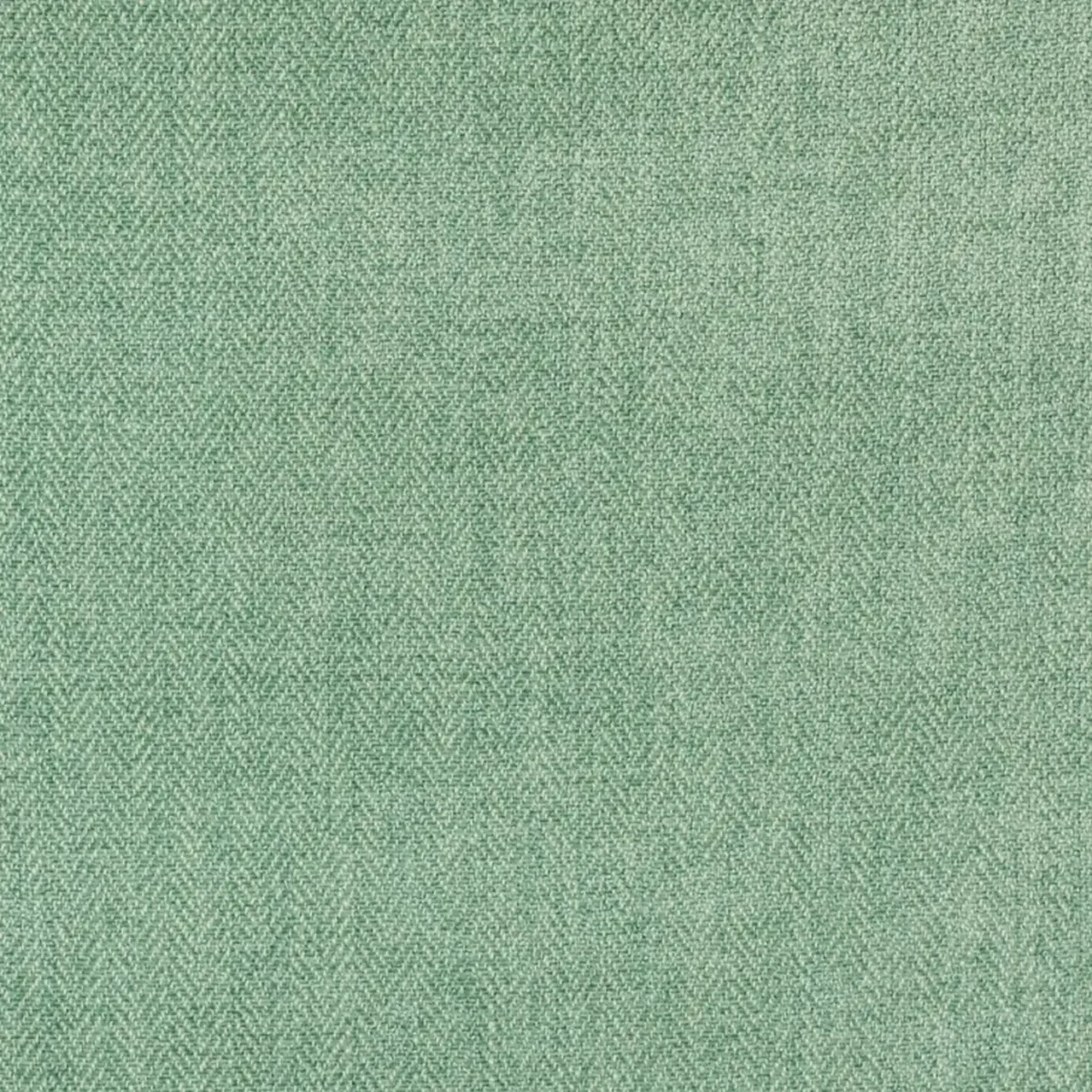 green plain woven fabric from Fibre Naturelle